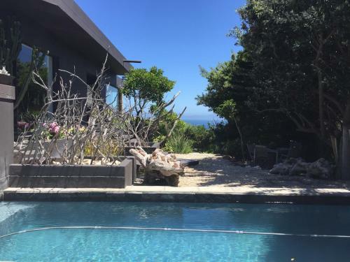 Villa De Kelders Private Retreat