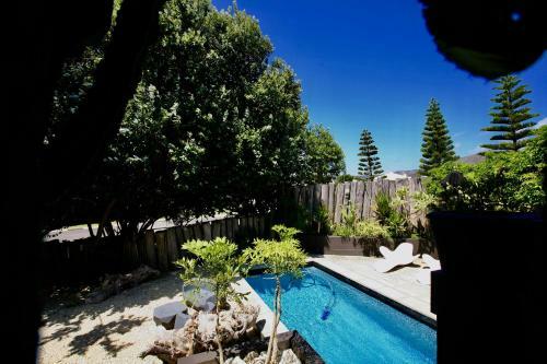 Villa De Kelders Private Retreat