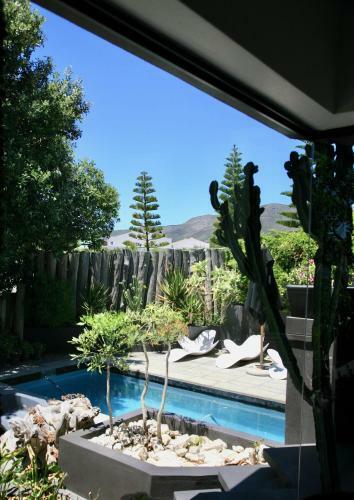 Villa De Kelders Private Retreat