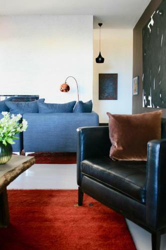 Villa De Kelders Private Retreat