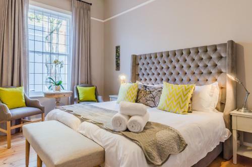 Hostal Bonne Esperance Guest House