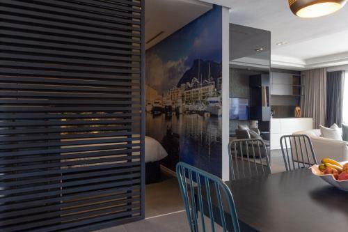 Apartamento Atlantic Marina