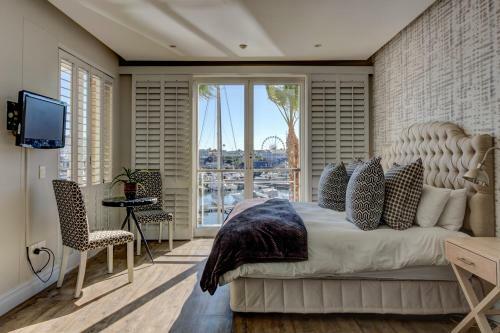 Apartamento Atlantic Marina