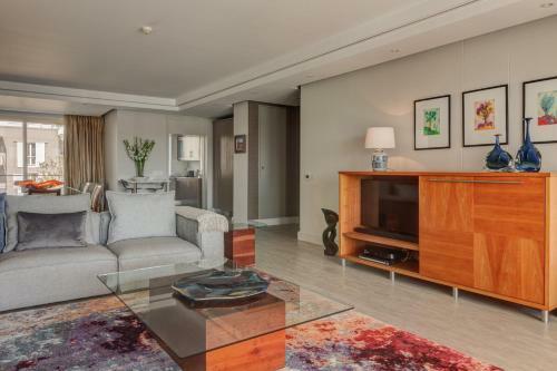 Apartamento Atlantic Marina