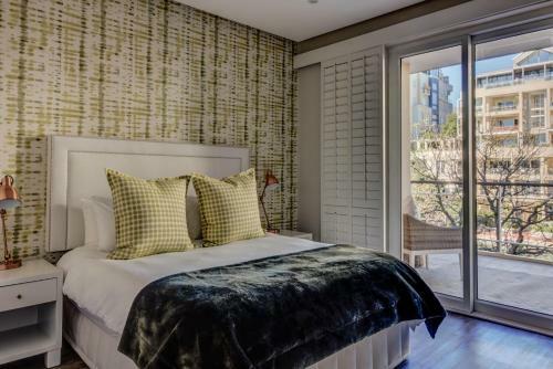 Apartamento Atlantic Marina