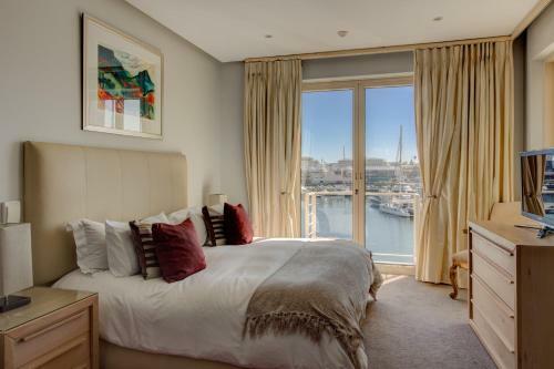 Apartamento Atlantic Marina