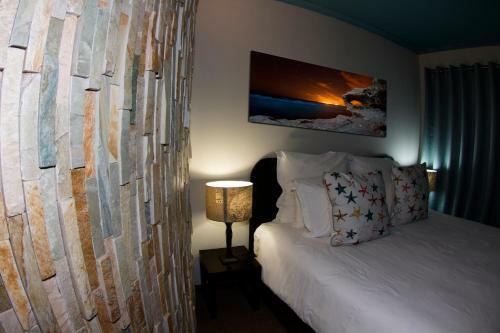 Hostal The Roundhouse Guesthouse