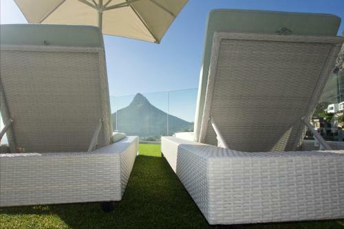 Hostal Sea Star Rocks Boutique Hotel