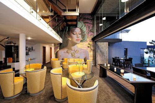 Hostal Sea Star Rocks Boutique Hotel