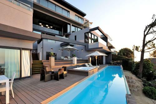 Hostal Sea Star Rocks Boutique Hotel
