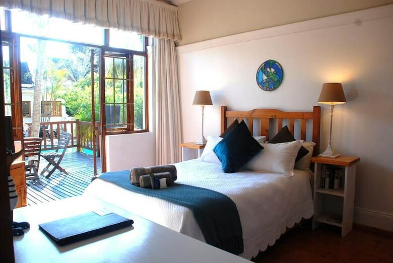 Hostal King George's Guest House