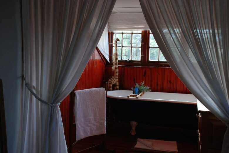 Hostal King George's Guest House