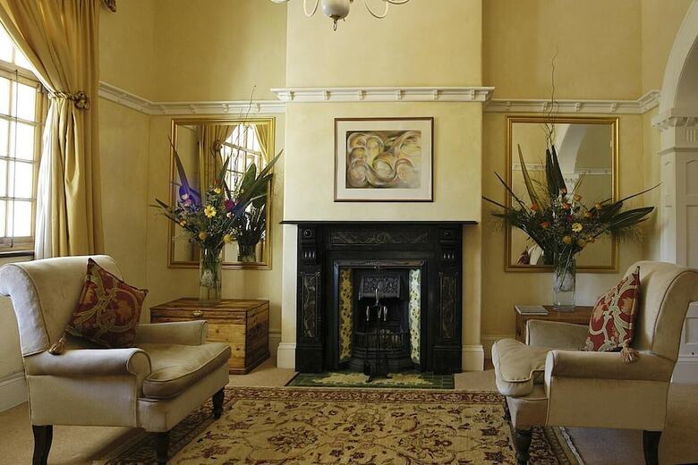 Hostal King George's Guest House