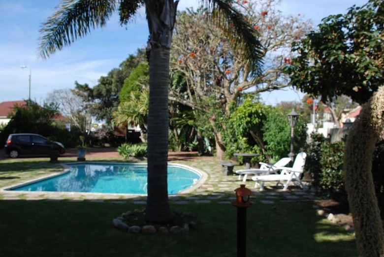 Hostal King George's Guest House