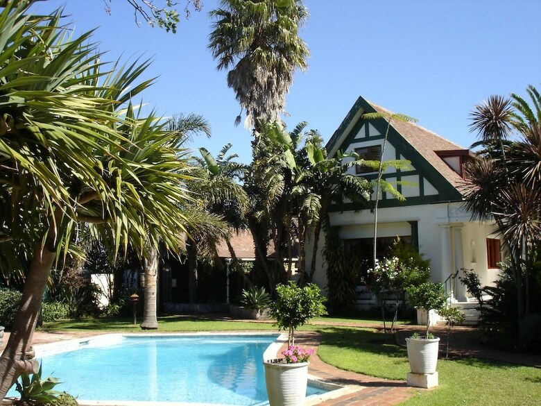 Hostal King George's Guest House