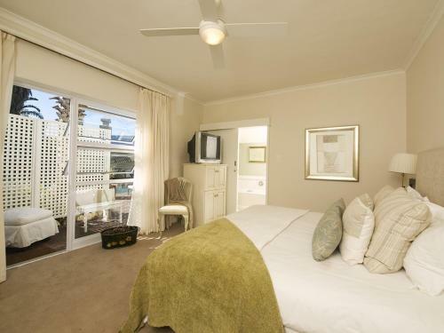 Leisure Isle Lodge