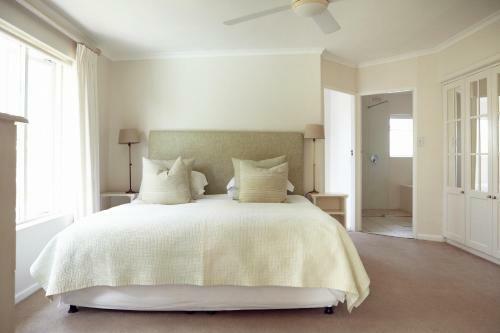 Leisure Isle Lodge