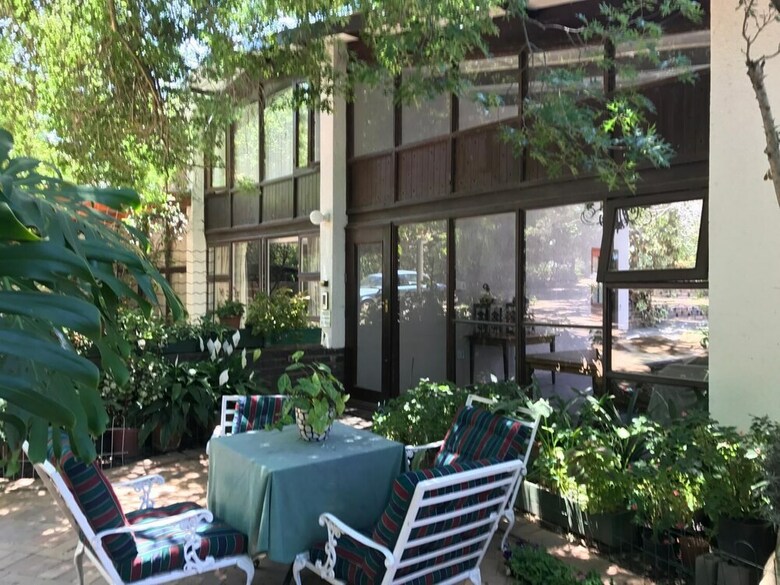 Hostal Helderbos Country House
