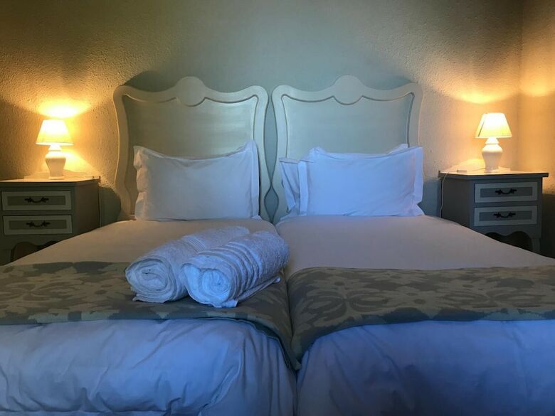 Hostal Helderbos Country House