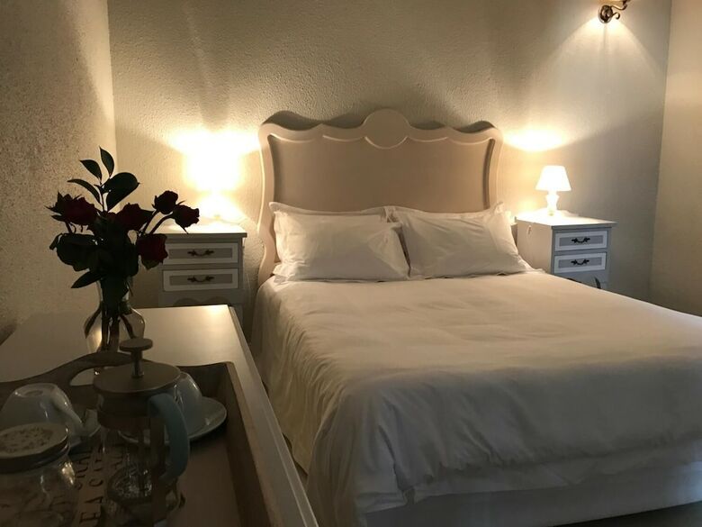 Hostal Helderbos Country House