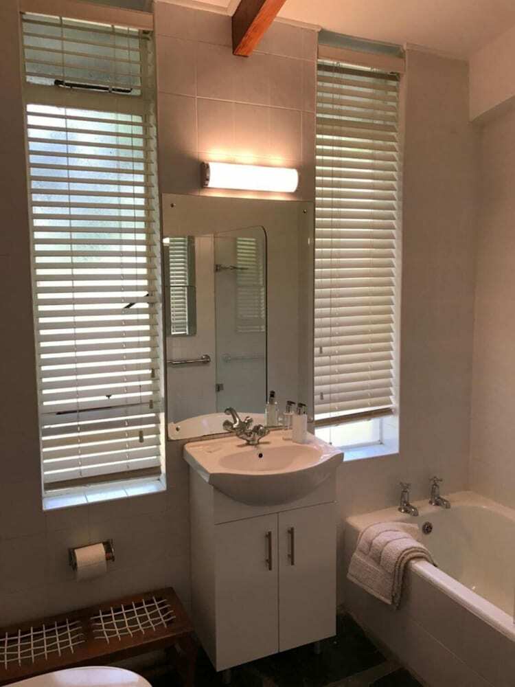 Hostal Helderbos Country House