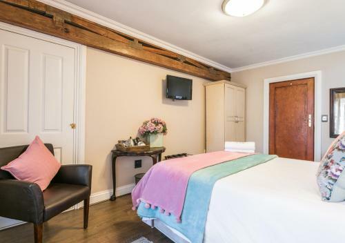 Bed & Breakfast Caledon 23 Country House