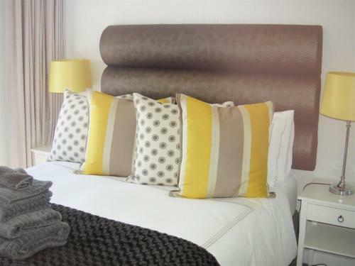 Parkhill Luxury Apartment