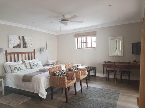Hostal Sir Roys Guest House