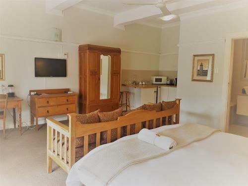 Hostal Sir Roys Guest House