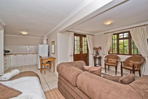 Hostal Sir Roys Guest House