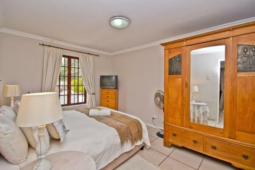 Hostal Sir Roys Guest House