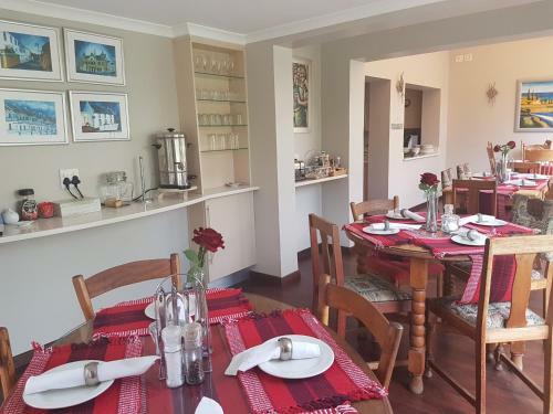 Hostal Sir Roys Guest House