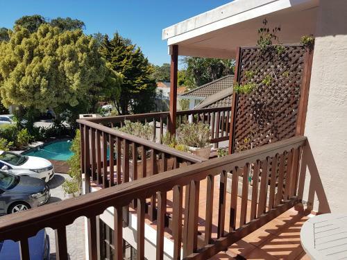 Hostal Sir Roys Guest House