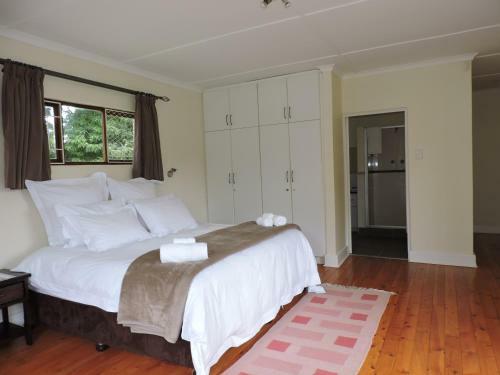 Bed & Breakfast Sani Gables