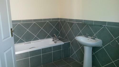 Bed & Breakfast Sani Gables