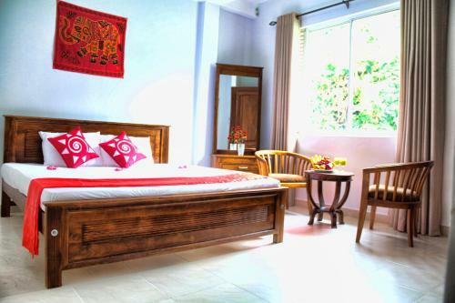 Nivahana Homestay