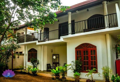 Nivahana Homestay