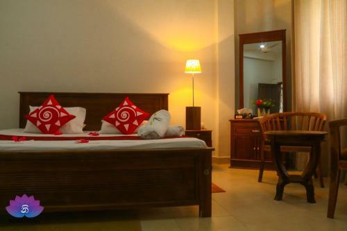 Nivahana Homestay