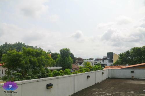Nivahana Homestay
