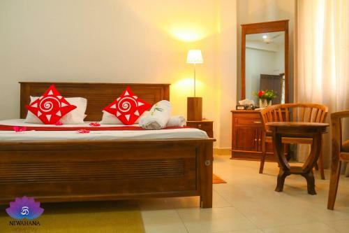 Nivahana Homestay