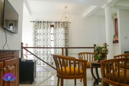 Nivahana Homestay