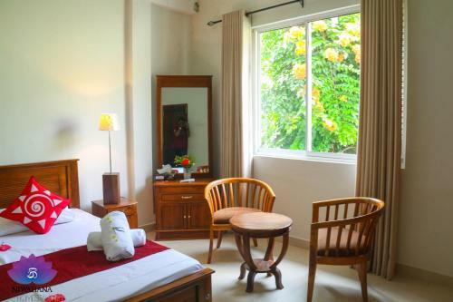 Nivahana Homestay