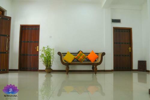 Nivahana Homestay