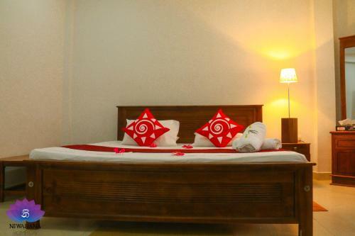 Nivahana Homestay