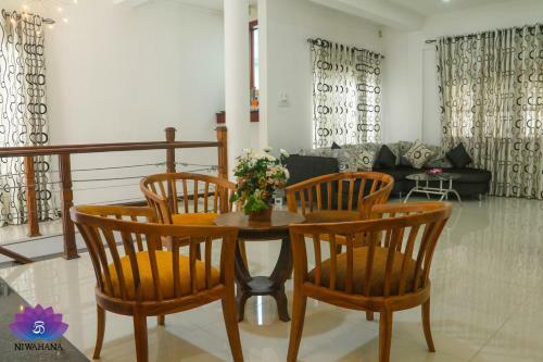 Nivahana Homestay