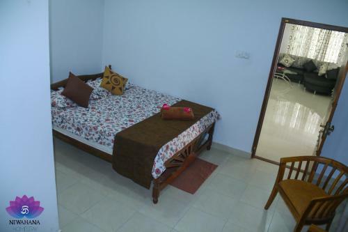 Nivahana Homestay