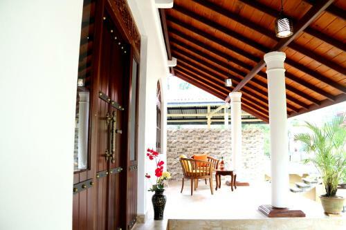 Nivahana Homestay