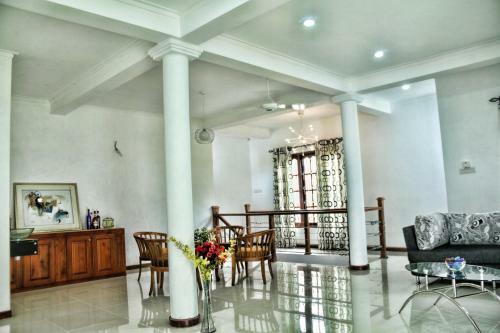 Nivahana Homestay