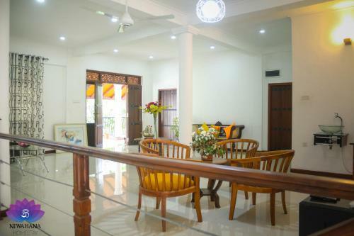 Nivahana Homestay