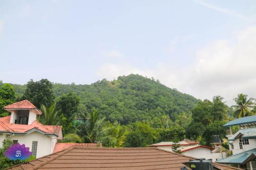 Nivahana Homestay